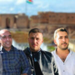 Aucune nouvelle de cinq réfugiés de Makhmour arrêtés il y a une semaine par le PDK Depuis sept jours, on est sans nouvelles de plusieurs réfugiés de Makhmour arrêtés par le PDK au Sud-Kurdistan