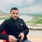 Un journaliste de RojNews disparu au Sud-Kurdistan Le rédacteur de RojNews Silêman Mihemed est porté disparu depuis plusieurs jours dans le Sud-Kurdistan, au nord de l'Irak