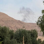 Makhmour : Affrontements entre les peshmergas du PDK et l’armée irakienne Des affrontements ont éclaté entre les peshmergas du Parti Démocratique du Kurdistan (PDK) et l’armée irakienne dans la région de Makhmour, située dans le sud du Kurdistan (nord de l'Irak).