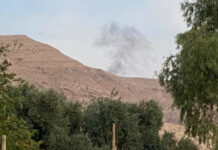 Makhmour : Affrontements entre les peshmergas du PDK et l’armée irakienne Des affrontements ont éclaté entre les peshmergas du Parti Démocratique du Kurdistan (PDK) et l’armée irakienne dans la région de Makhmour, située dans le sud du Kurdistan (nord de l'Irak).