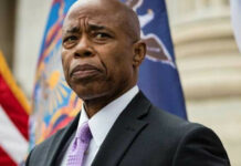 Enquête sur des dons illégaux de la Turquie au maire de New York La police fédérale des États-Unis a ouvert une enquête sur des dons illégaux de la Turquie à la campagne électorale du Maire de New York