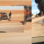 Deux véhicules ciblés par des frappes de drone turques près de Qamishlo Deux voitures ont été ciblées mercredi par des drones de combat turcs près de Qamishlo, dans le nord de la Syrie. Selon les premières informations, les attaques ont fait des blessés.