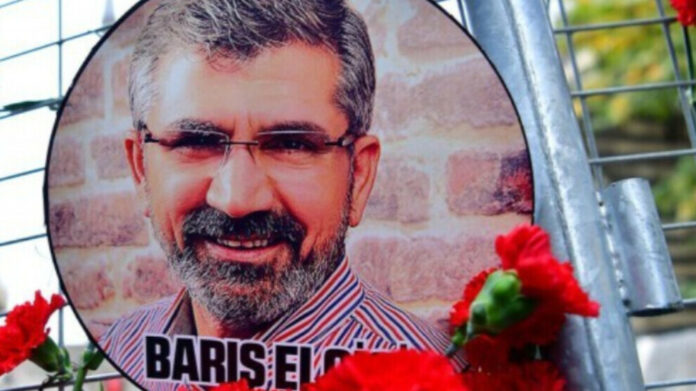 Le 28 novembre 2015, Tahir Elçi, avocat et président du barreau de Diyarbakir, était assassiné dans le centre historique de la capitale kurde