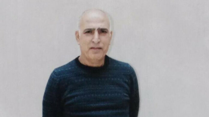 L'état de santé de Kasım Karataş, détenu en Turquie depuis 32 ans, continue de se détériorer. Le prisonnier politique gravement malade s'est vu refuser la liberté à deux reprises, alors même qu’il a purgé sa peine.