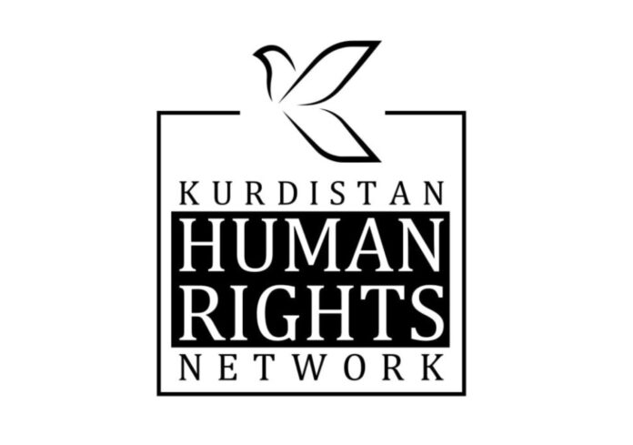 Le Réseau des Droits Humains du Kurdistan (KHRN) souligne, dans ses rapports mensuels, la persistance des cas de violations des droits humains au Rojhilat (Kurdistan iranien) et des droits des civils kurdes dans diverses régions et villes d'Iran. Le rapport en question compile tous les cas enregistrés et rapportés par le KHRN à travers l'Iran, grâce à ses propres sources et mécanismes de vérification, du 1er au 31 octobre.
