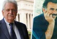 L’isolement d’Öcalan est une violation des droits humains, reconnaît un ancien président du CPT Mauro Palma, ancien président du CPT, met en lumière les violations des droits humains résultant de l’isolement carcéral d'Öcalan