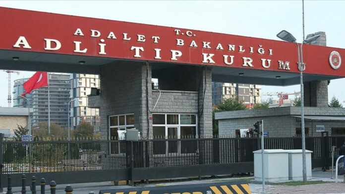 Les combattants Menfiyat Elçiçek et Azad Satılmış sont morts il y a plus de cinq ans lors d'affrontements avec l'armée turque à Beytüşşebap