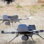 Un civil blessé lors d’une attaque de drone de l’armée turque dans la région d’Afrin Des tensions ont éclaté dans la région d'Afrin, suite à une série d'attaques de drones menées par l'armée turque.