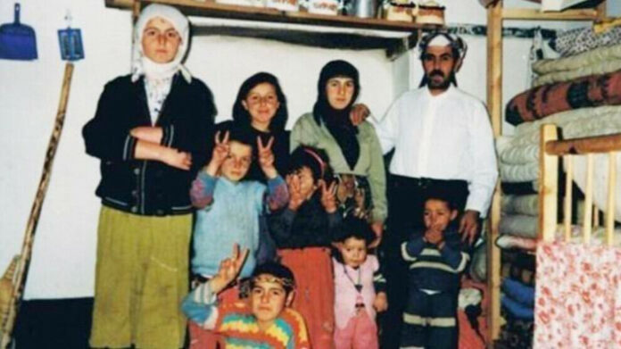 L’affaire concernant l’assassinat tragique de neuf membres d’une même famille en 1993 à Vartinis a été close par un tribunal turc.