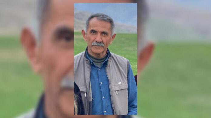 Ahmet Gün, administrateur local du parti DEM, a perdu la vie dans la région kurde de Sirnak, à la suite d'une attaque armée sur son véhicule