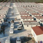 Des partisans du Hamas installés dans les zones d’occupation turque du nord de la Syrie Selon le site d'information Lekolin, des milliers de Palestiniens ont été installés dans les zones sous occupation turque du nord de la Syrie