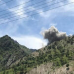 La Turquie bombarde des villages dans la région d’Amadiya, au Sud du Kurdistan Dans une escalade continue de ses attaques, la Turquie a récemment intensifié ses offensives contre le peuple kurde et ses terres