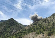 La Turquie bombarde des villages dans la région d’Amadiya, au Sud du Kurdistan Dans une escalade continue de ses attaques, la Turquie a récemment intensifié ses offensives contre le peuple kurde et ses terres