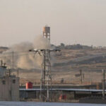 Les forces d’occupation turques attaquent Aïn Issa et Afrin Les forces d’occupation turques et djihadistes intensifient leurs offensives dans le nord de la Syrie, en ciblant spécifiquement Aïn Issa