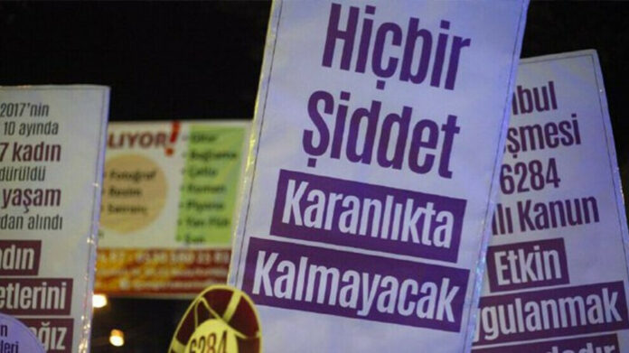 Dans un rapport alarmant publié par l'agence de presse féminine JINNEWS, il a été révélé que l'année 2023 a été témoin d'une vague de violence mortelle contre les femmes en Turquie.