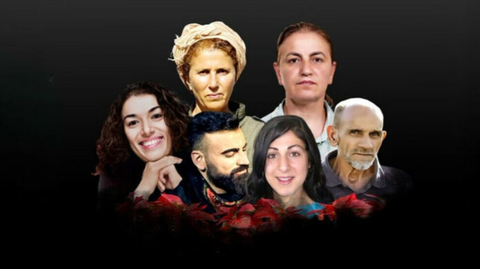 Appel à une grande mobilisation ce samedi, à l’occasion de l’anniversaire du triple assassinat des militantes kurdes