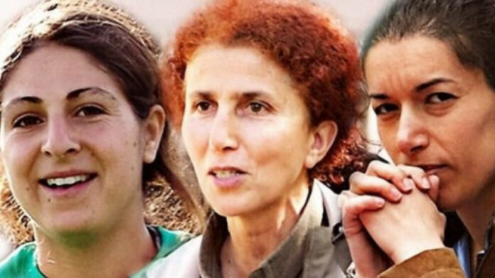 Il y a onze ans, les militantes kurdes Sakine Cansiz, Fidan Dogan et Leyla Saylemez étaient tuées à Paris de plusieurs balles dans la tête.