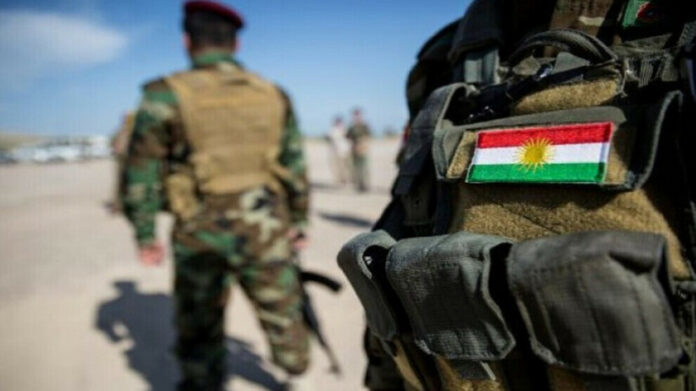 Des forces locales ont attaqué ce mercredi les guérilleros du PKK, près de la ville d’Amadiya, dans le Sud-Kurdistan.