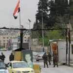 Le gouvernement de Damas entrave l’approvisionnement en médicaments vitaux à Sheikh Maksud Le gouvernement de Damas entrave l'approvisionnement en médicaments vitaux à Sheikh Maksud