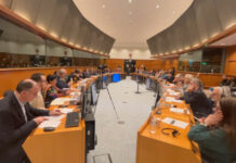 Appel international pour lever l’isolement d’Öcalan et assurer sa rencontre avec ses avocats La conférence sur les "Prisonniers politiques en Turquie" insiste sur l'intervention urgente du Conseil de l'Europe