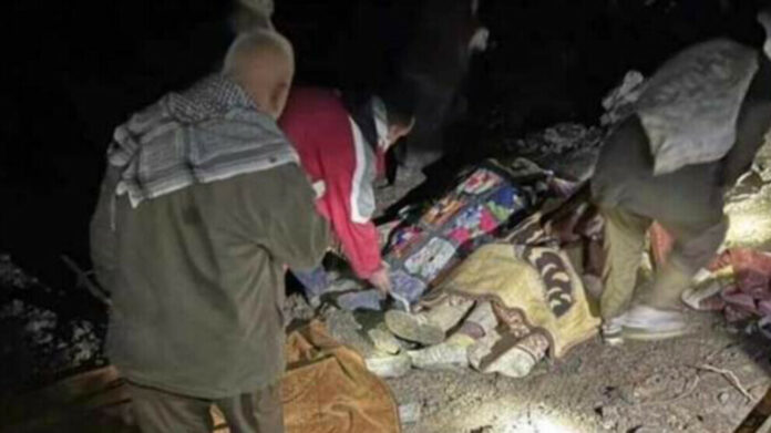 Une attaque aérienne menée par la Turquie dans la province de Dohuk, au Sud-Kurdistan, a tué deux peshmergas, a-t-on appris de source locale.
