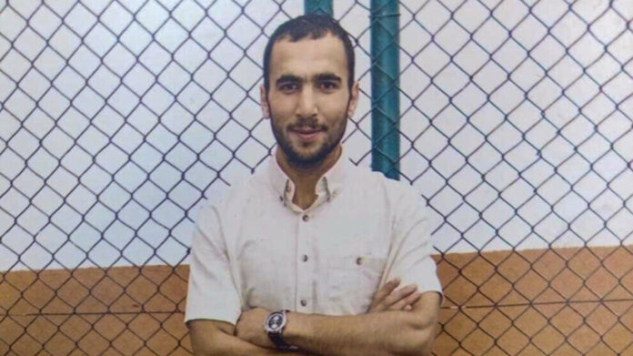 Le prisonnier politique Vefa Yılmaz, détenu dans la prison de Samsun, s'est plaint de mauvais traitements de la part des gardiens