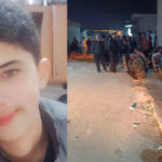 Afrin: Un adolescent de 16 ans assassiné par un colon Dans la région sous occupation turque d’Afrin, au nord de la Syrie, un adolescent kurde a été assassiné par un colon arabe d'Idlib