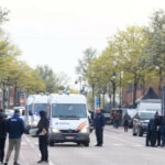 NAV-BEL appelle au calme après les agressions des Loups Gris en Belgique Nav-Bel appelle à la fin des tensions après les violences commises en Belgique par les ultra-nationalistes turcs.