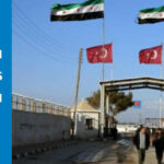 Des milliers de réfugiés syriens déportés par la Turquie dans la zone occupée de Girê Spî: HRW dénonce des conditions de vie inhumaines Selon HRW, des milliers de Syriens déportés à Girê Spî sous couvert de retours "volontaires", font face à des conditions inhumaines