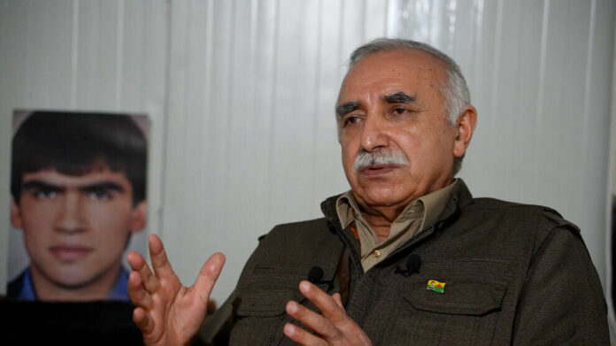 Dans une interview exclusive accordée à l'agence de presse ANF, Murat Karayılan, membre du comité exécutif du Parti des Travailleurs du Kurdistan (PKK), aborde les derniers développements sur la scène kurde.