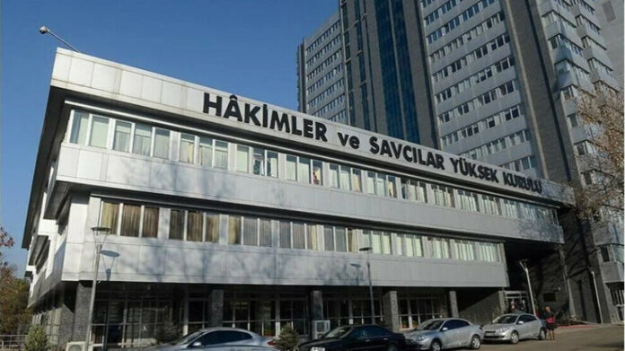 Le système judiciaire turc se montre sévère dans l'affaire Abdullah Zeydan. Le Conseil de la magistrature a ouvert une enquête