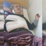 Afrin : Un homme et son fils torturés par des mercenaires pro-turcs Dans la région sous occupation turque d’Afrin, des mercenaires djihadistes ont torturé et menacé de mort un homme et son fils