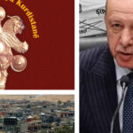 Le KNK tire la sonnette d’alarme face aux projets d’invasion turque dans le nord de l’Irak Le KNK lance un avertissement pressant alors que les tensions s'intensifient dans les régions irakiennes de Makhmour et de Shengal.