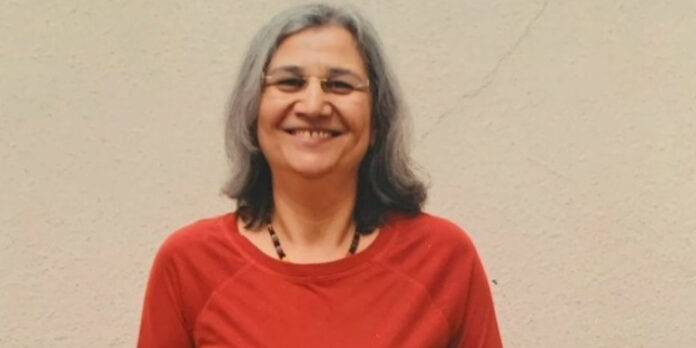 L’ex-députée kurde emprisonnée Leyla Güven a été condamnée à 5 mois de prison pour avoir critiqué la mise sous tutelle des mairies kurdes