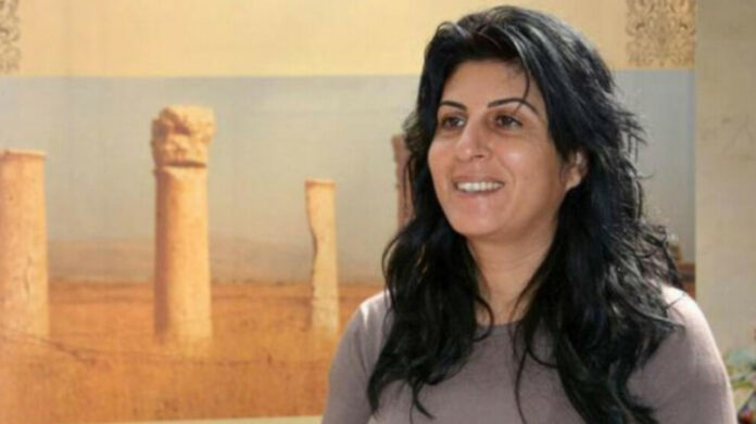 Condamnée à 10 ans de prison, l'ancienne co-maire de Nusaybin, Sara Kaya, a été libérée jeudi, après plus de 7 ans