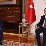 PKK : L’administration du PDK et la famille Barzani ont porté la trahison à un nouveau niveau Affirmant que le PDK et la famille Barzani ont porté la trahison avec la République turque à un nouveau niveau, le Comité des relations extérieures du PKK appelle à s'opposer à la trahison du PDK et à sa coopération avec la Turquie.