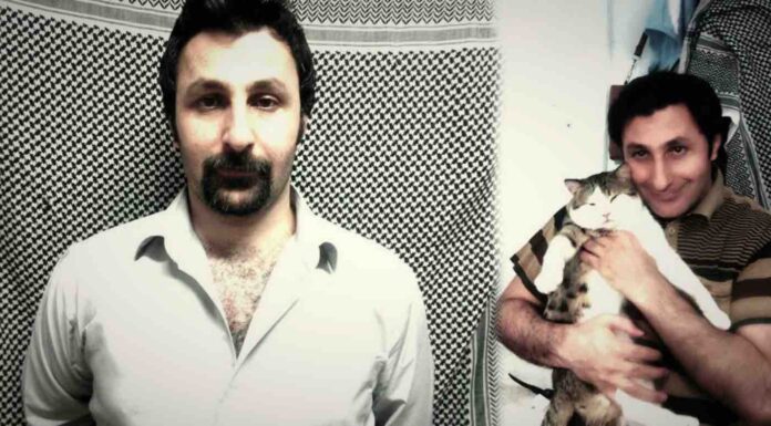Anvar Khezri a été exécuté par le régime iranien après 14 ans de détention, rapporte le réseau KHRN.