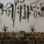 Outils et équipements pour représenter et protéger la culture kurde