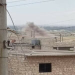 Les forces turco-djihadistes attaquent les régions d’Afrin et Manbij