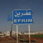 Trois autres civils enlevés à Afrin occupée par la Turquie