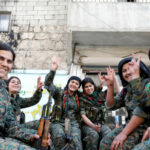 La révolution du Rojava a 12 ans