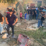 Le camp de Makhmour visé à nouveau par les drones turcs Une frappe de drone turque a visé à nouveau le camp de réfugiés de Makhmour, au Sud-Kurdistan, dans la soirée de mardi.