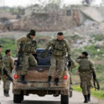 Violences à Afrin : deux femmes tuées lors d’un raid de mercenaires soutenus par la Turquie Dans la région d'Afrin, des mercennaires soutenus par la Turquie ont mené un raid violent dans le village de Kaxirê, situé dans le district de Mabeta.