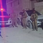 Afrin: TAJÊ proteste contre les crimes commis par les mercenaires pro-turcs Le Mouvement des femmes yézidies proteste contre les crimes commis par les mercenaires affiliés à la Turquie dans la région occupée d’Afrin.