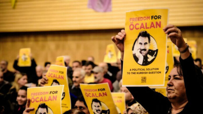 Le Conseil de l'Europe exhorte la Turquie à prendre des mesures immédiates concernant les violations des droits d'Öcalan et d'autres détenus.