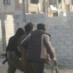 L’État turc enlève un homme à Afrin