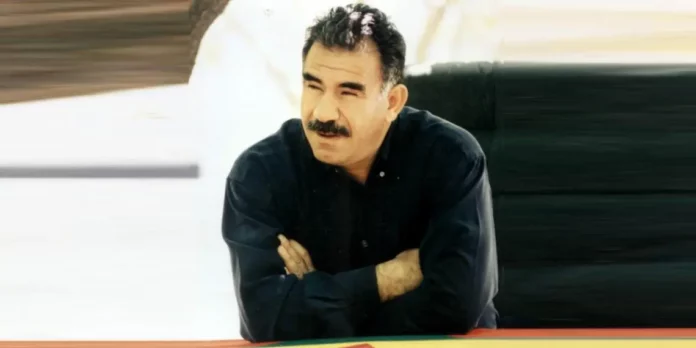 600 requêtes en vain pour obtenir des nouvelles d'Abdullah Öcalan, détenu en isolement absolu dans la prison d'Imrali depuis 3 ans et 7 mois