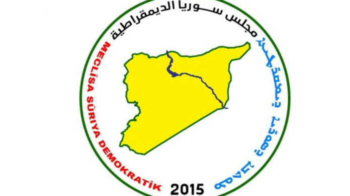 À l'occasion du cinquième anniversaire de l'occupation turque des villes de Serekaniye (Ras al-Aïn) et de Gire Spi (Tel Abyad), le Conseil démocratique syrien (MSD) a publié une déclaration dénonçant une « tournure dangereuse dans la crise syrienne », marquée par « une grave crise humanitaire et des répercussions politiques et sociales négatives ».