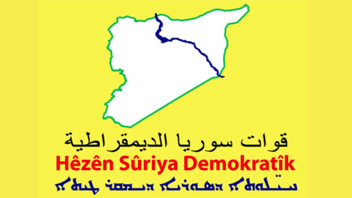 Les Forces Démocratiques Syriennes (FDS) ont confirmé la mort de 12 civils lors de la récente vague d'attaques menées par la Turquie contre le nord et l'est de la Syrie.