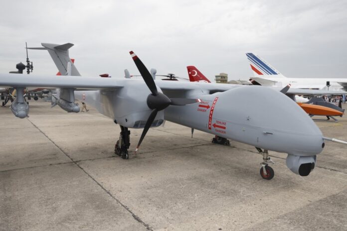 Un rapport de l’Observatoire des drones se penche sur les ambitions de domination de la Turquie à travers le développement de cette industrie